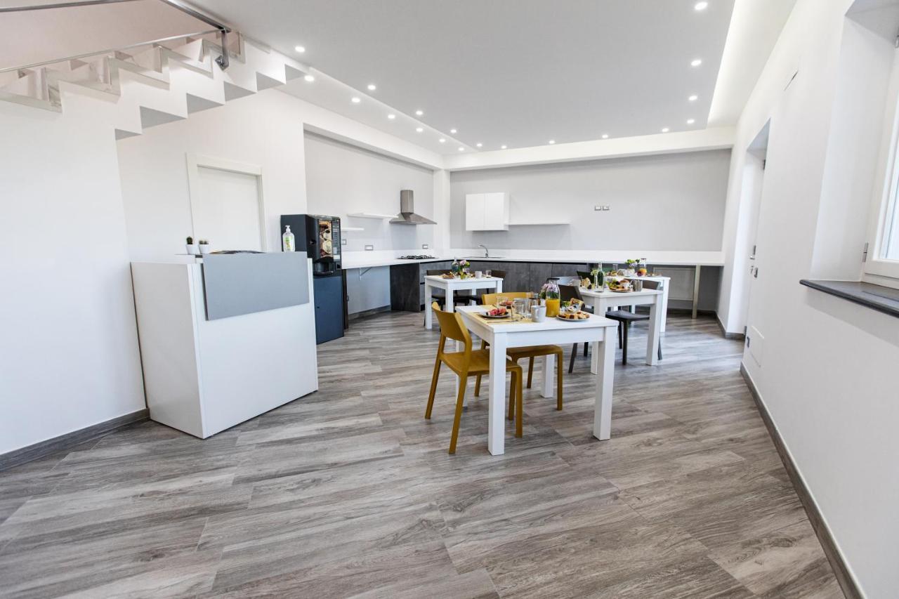 아제롤라 Acqua Leggia B&B 외부 사진