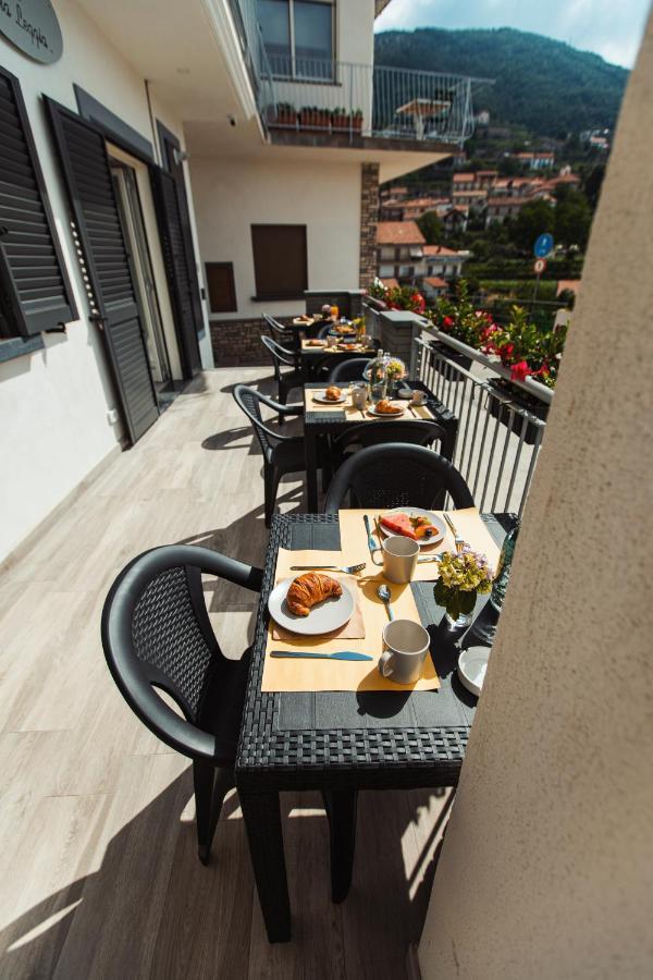 아제롤라 Acqua Leggia B&B 외부 사진