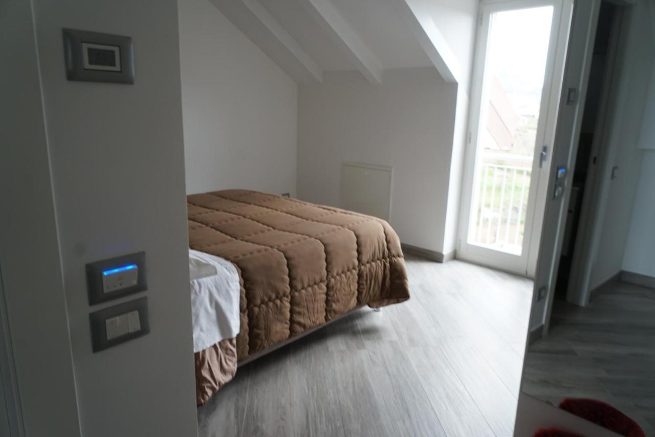 아제롤라 Acqua Leggia B&B 외부 사진