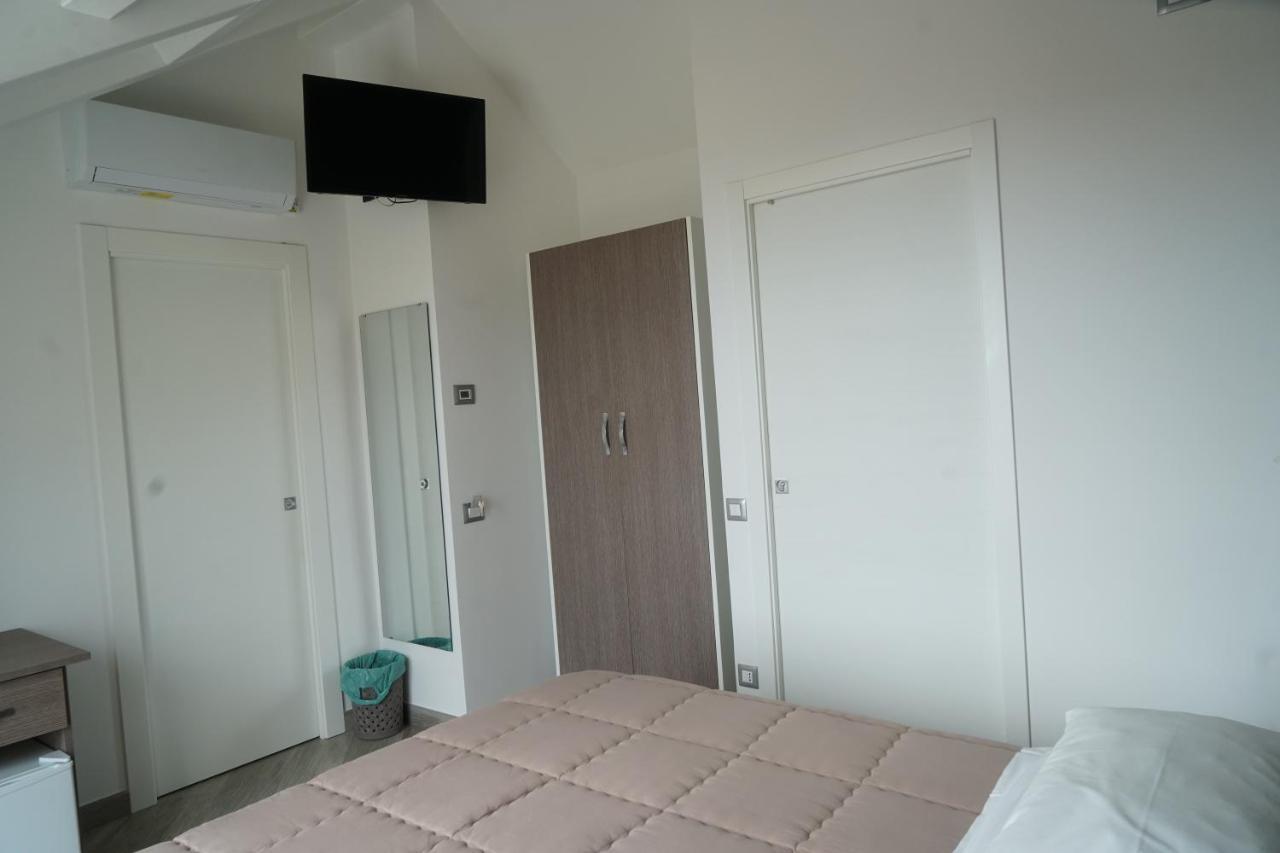 아제롤라 Acqua Leggia B&B 외부 사진