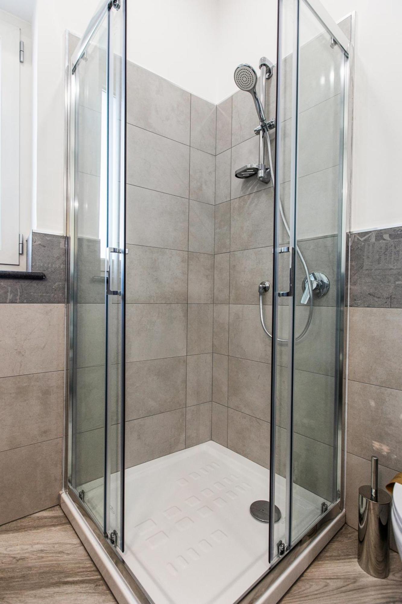 아제롤라 Acqua Leggia B&B 객실 사진