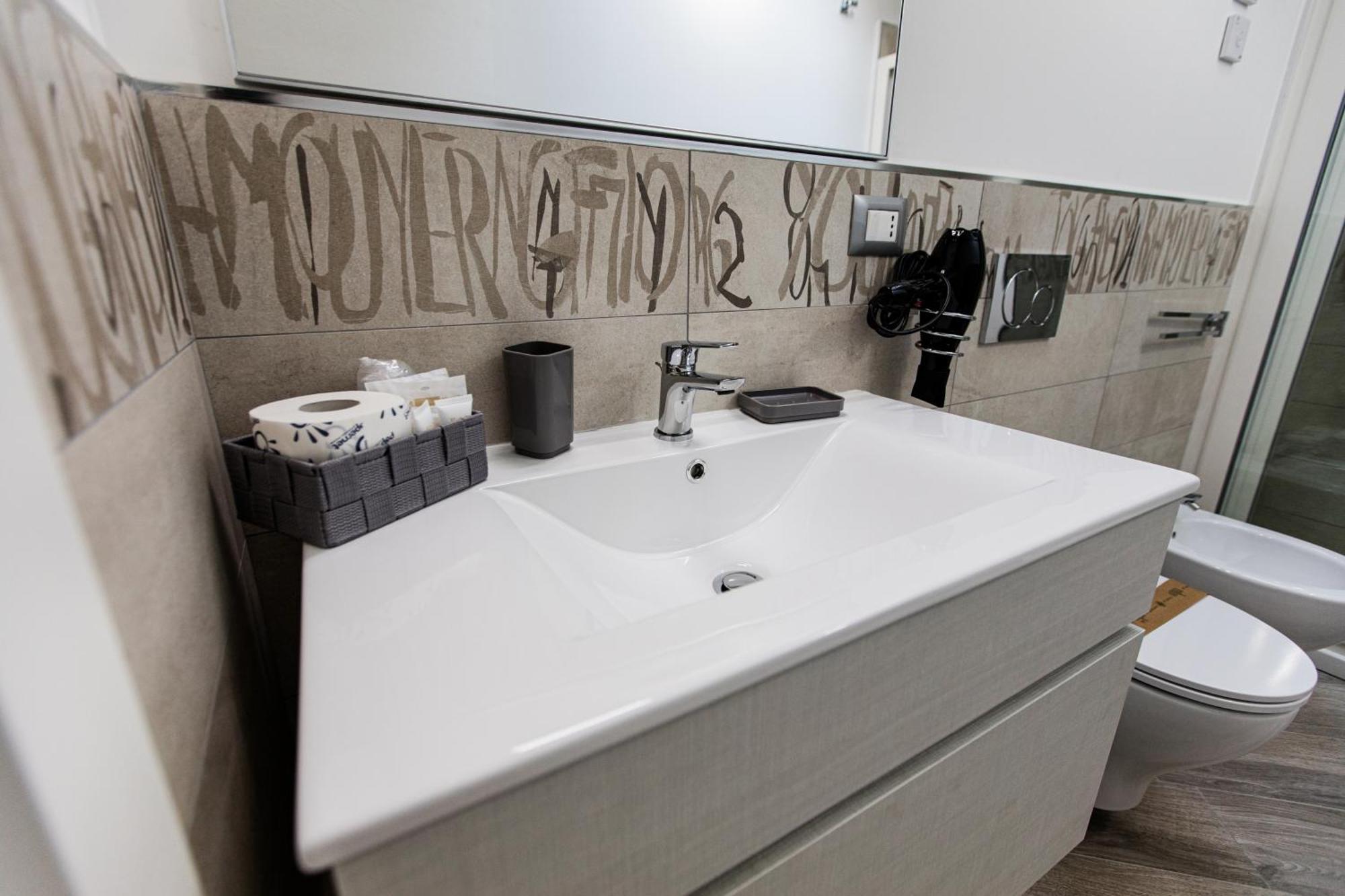 아제롤라 Acqua Leggia B&B 객실 사진