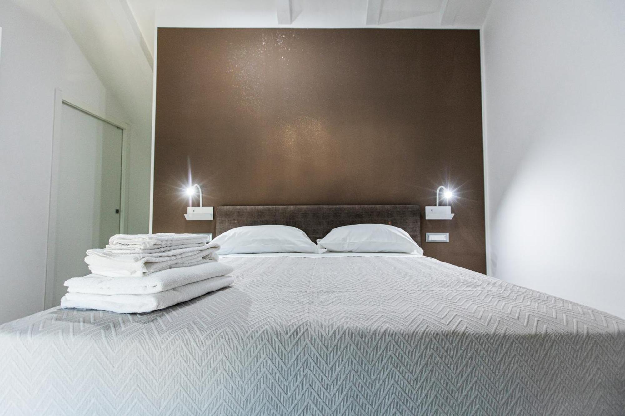 아제롤라 Acqua Leggia B&B 객실 사진