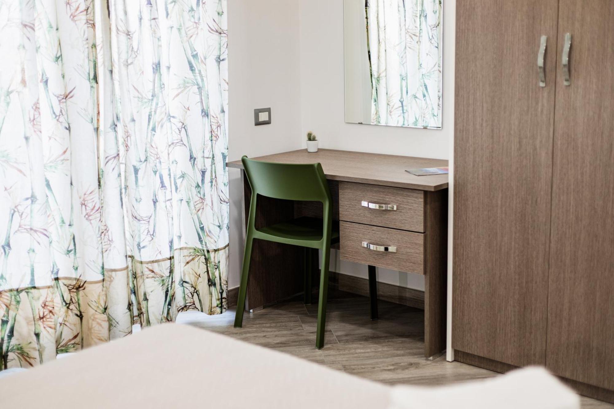 아제롤라 Acqua Leggia B&B 객실 사진