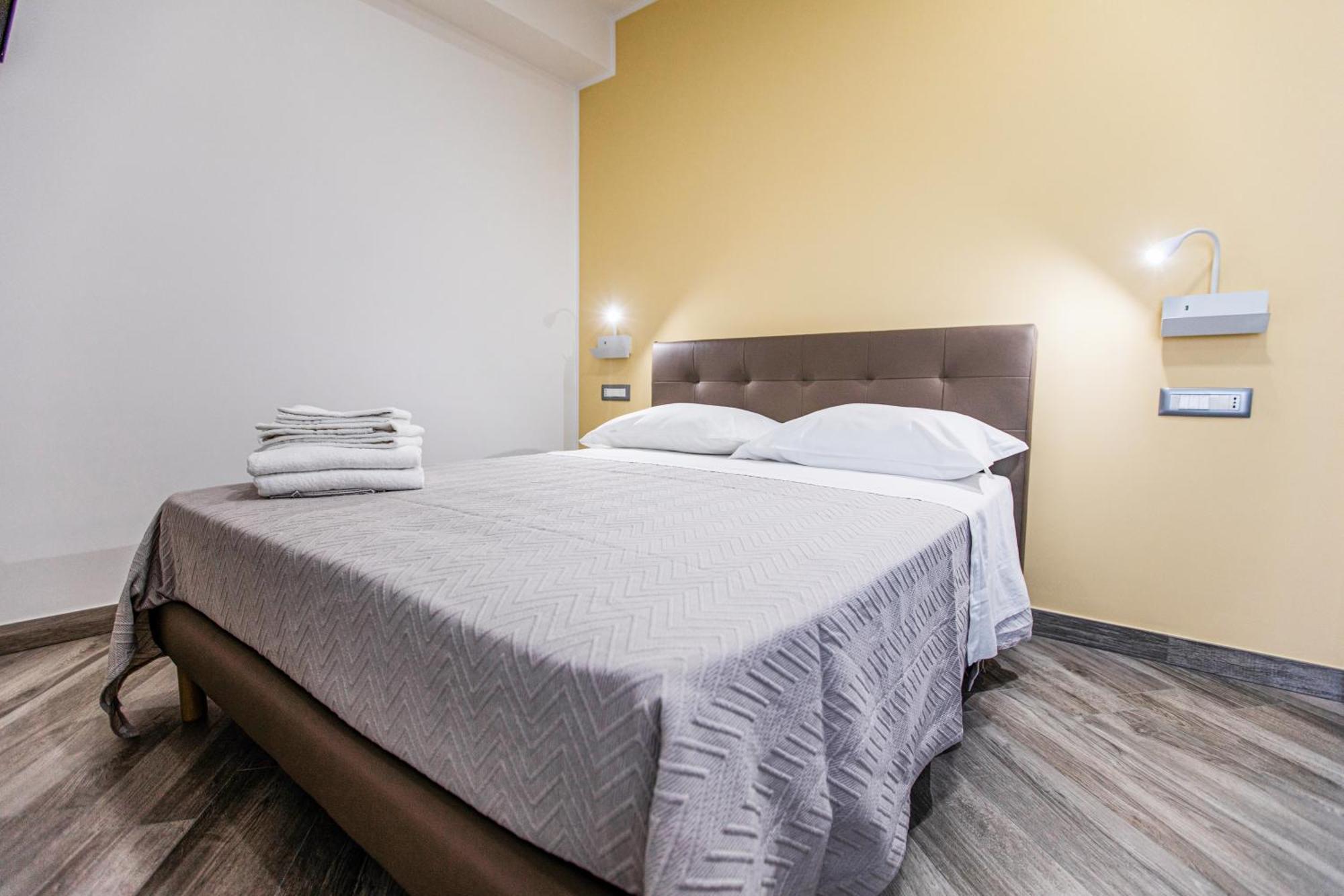 아제롤라 Acqua Leggia B&B 객실 사진
