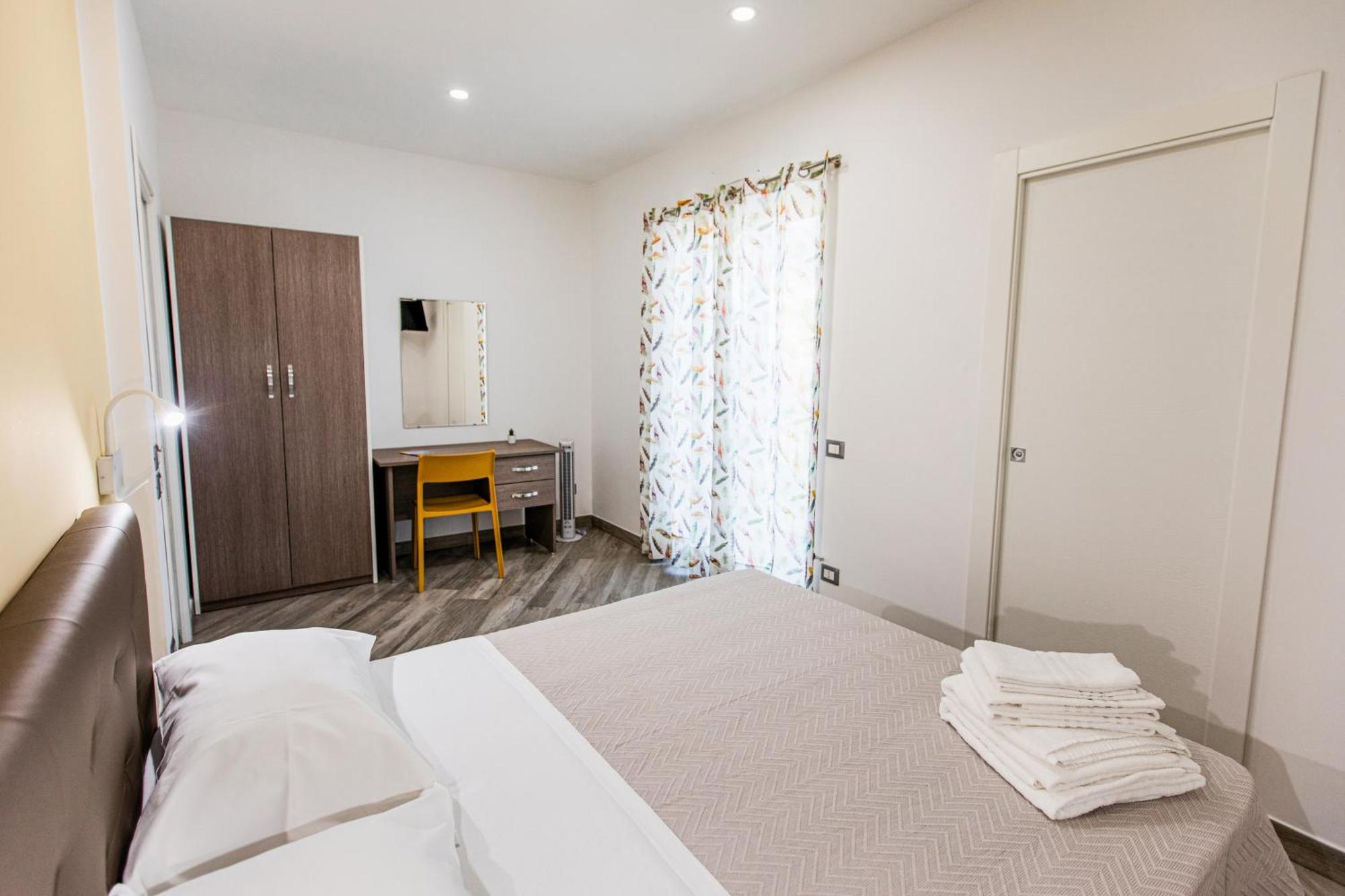 아제롤라 Acqua Leggia B&B 객실 사진