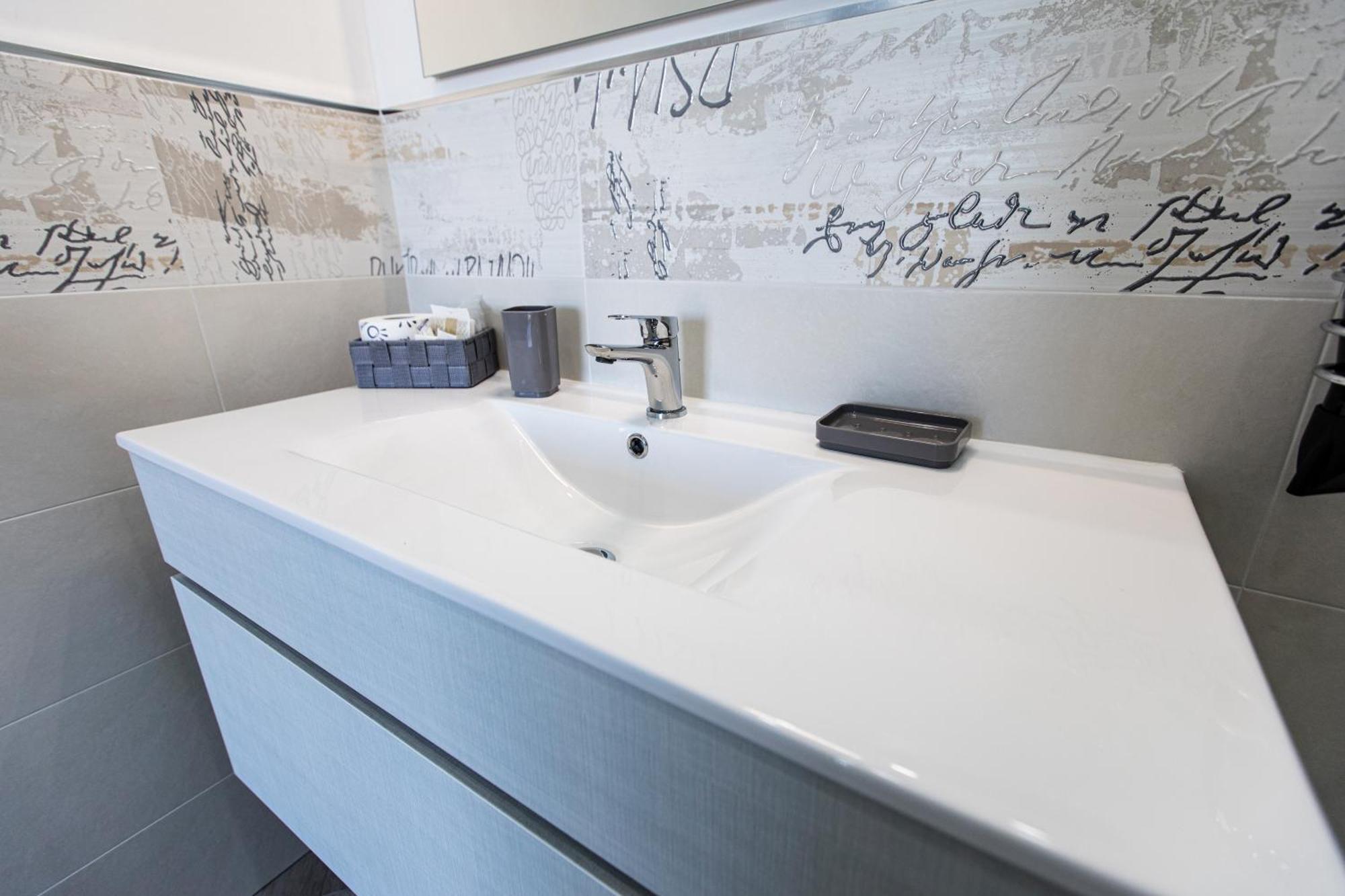 아제롤라 Acqua Leggia B&B 객실 사진