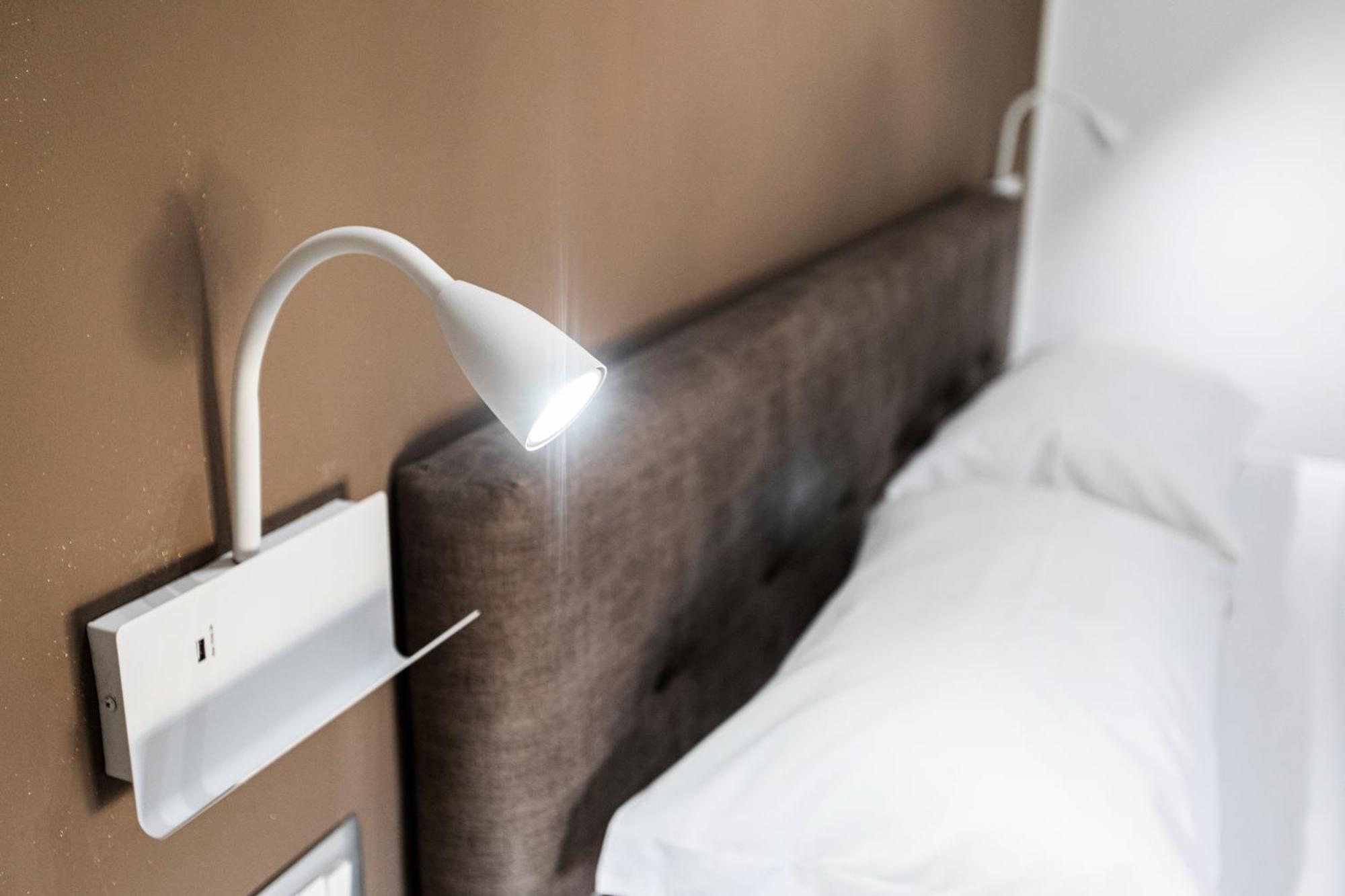 아제롤라 Acqua Leggia B&B 객실 사진