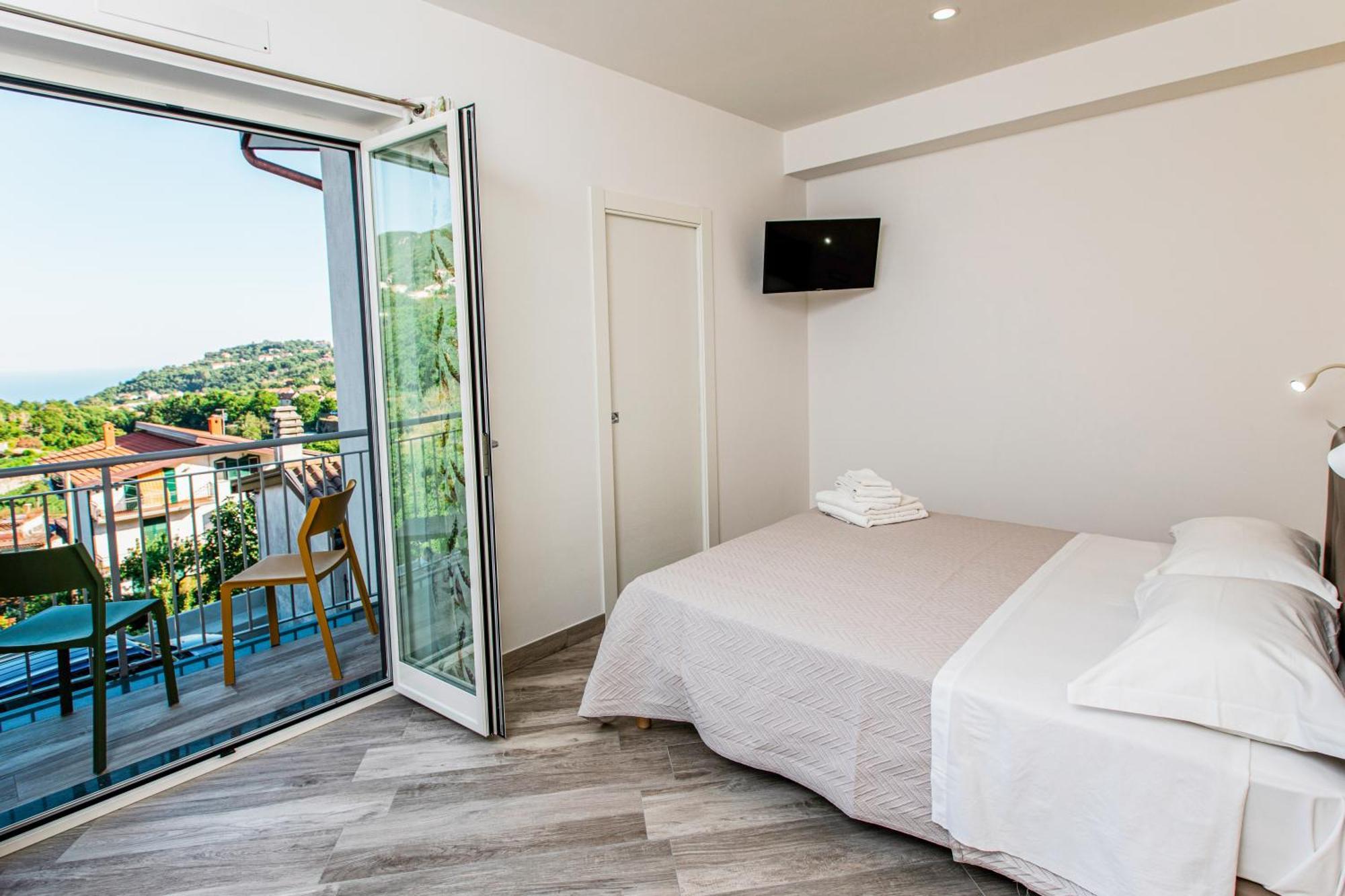아제롤라 Acqua Leggia B&B 객실 사진