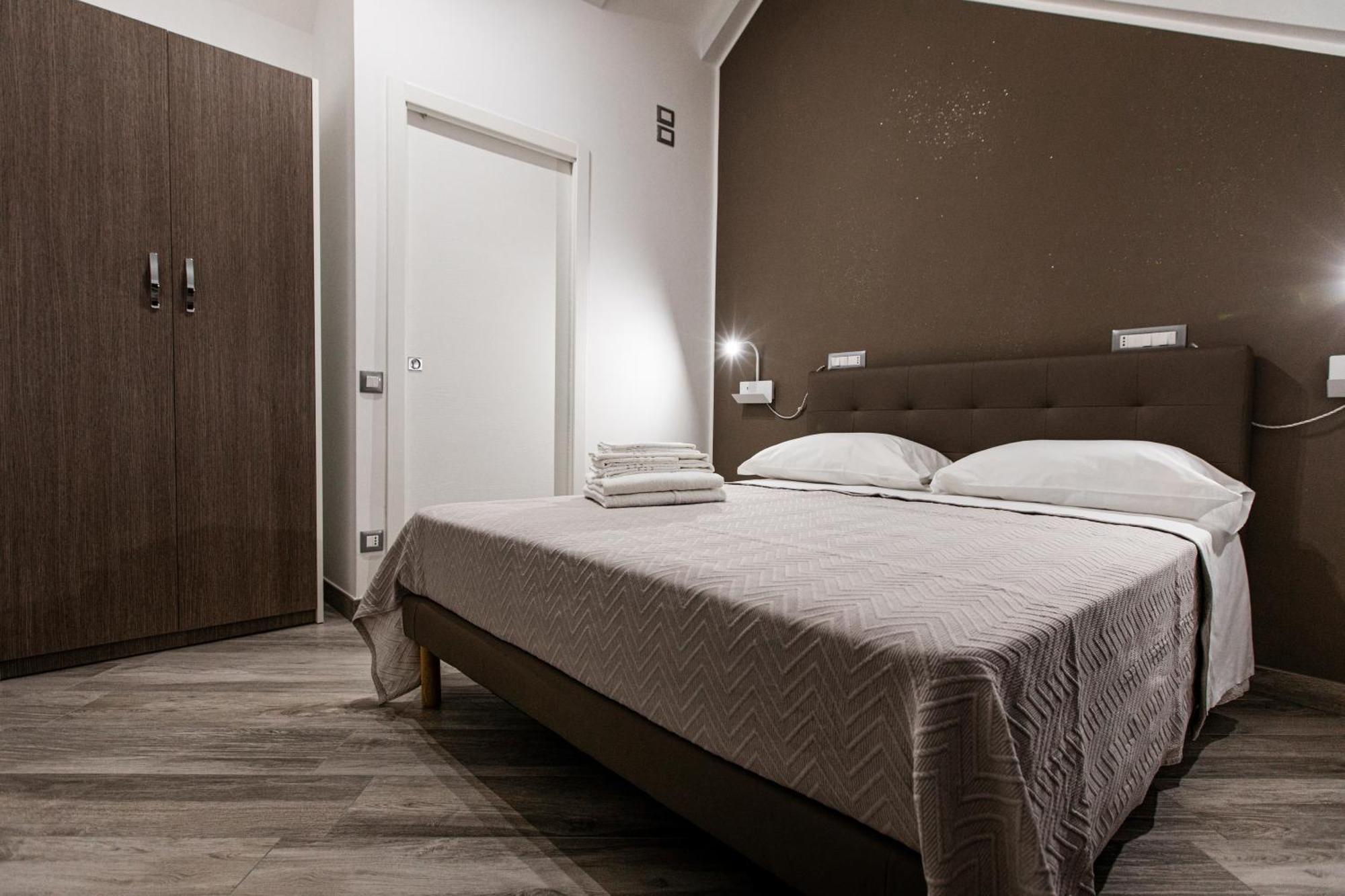 아제롤라 Acqua Leggia B&B 객실 사진