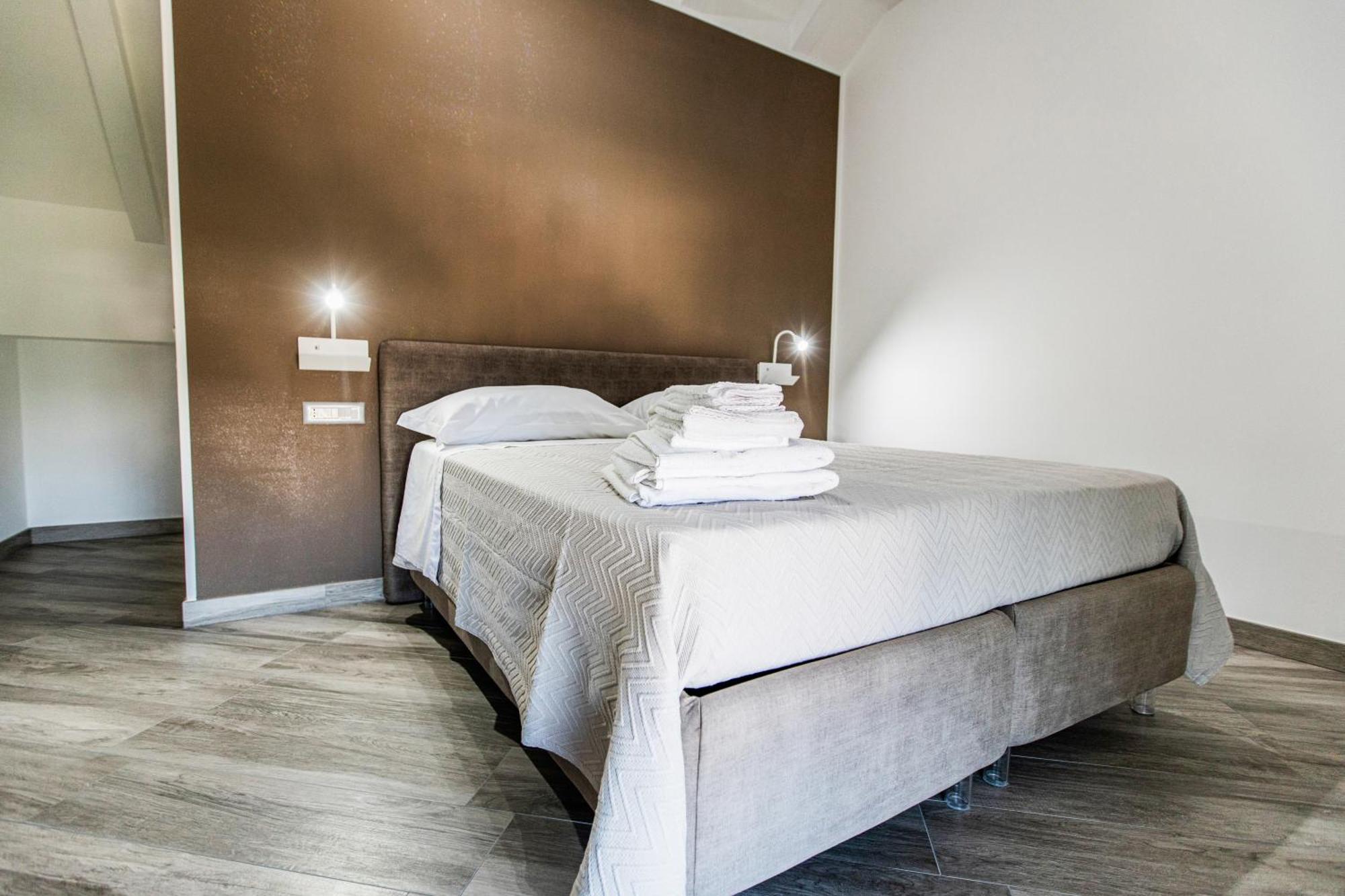 아제롤라 Acqua Leggia B&B 객실 사진