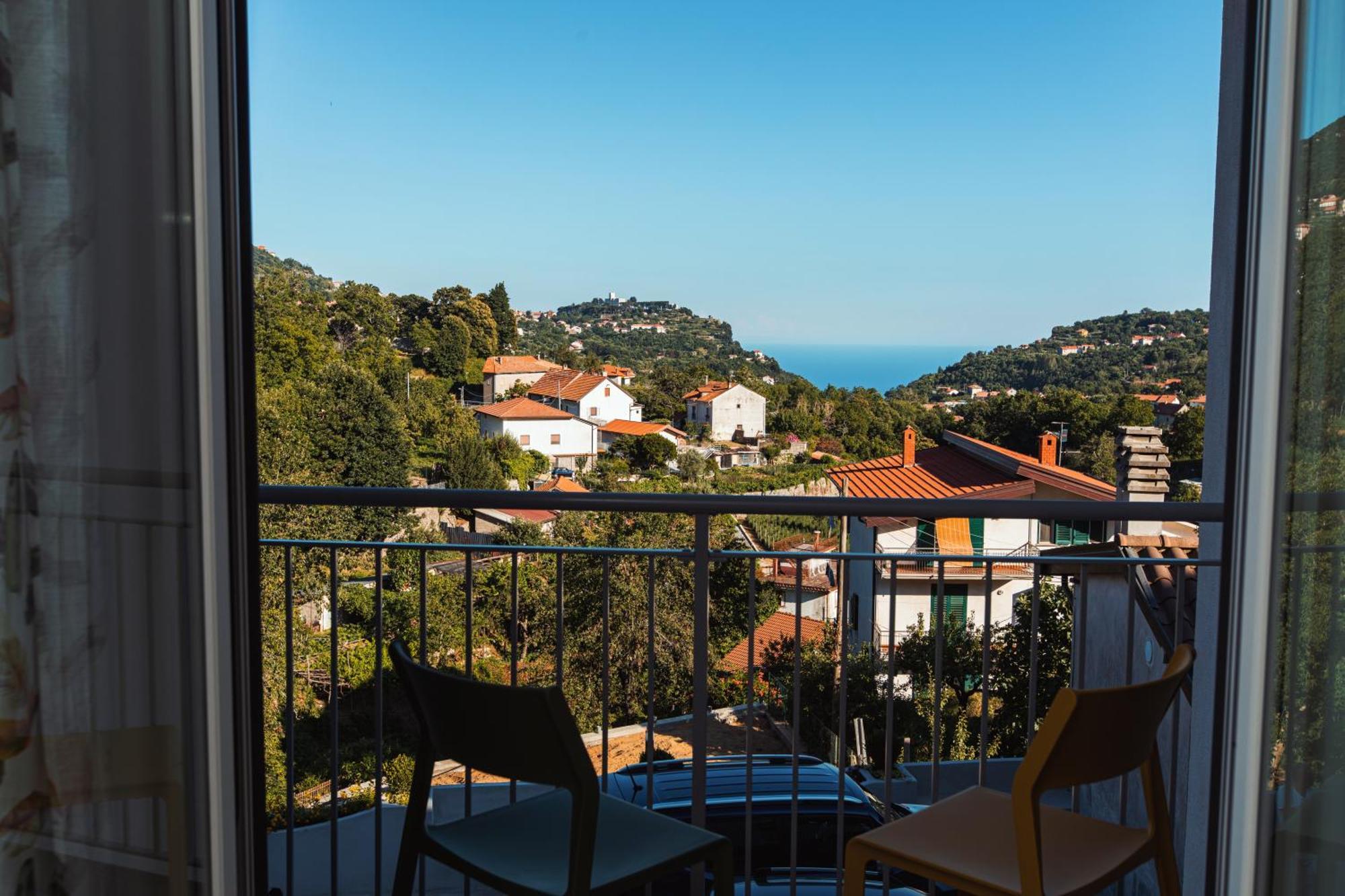 아제롤라 Acqua Leggia B&B 객실 사진