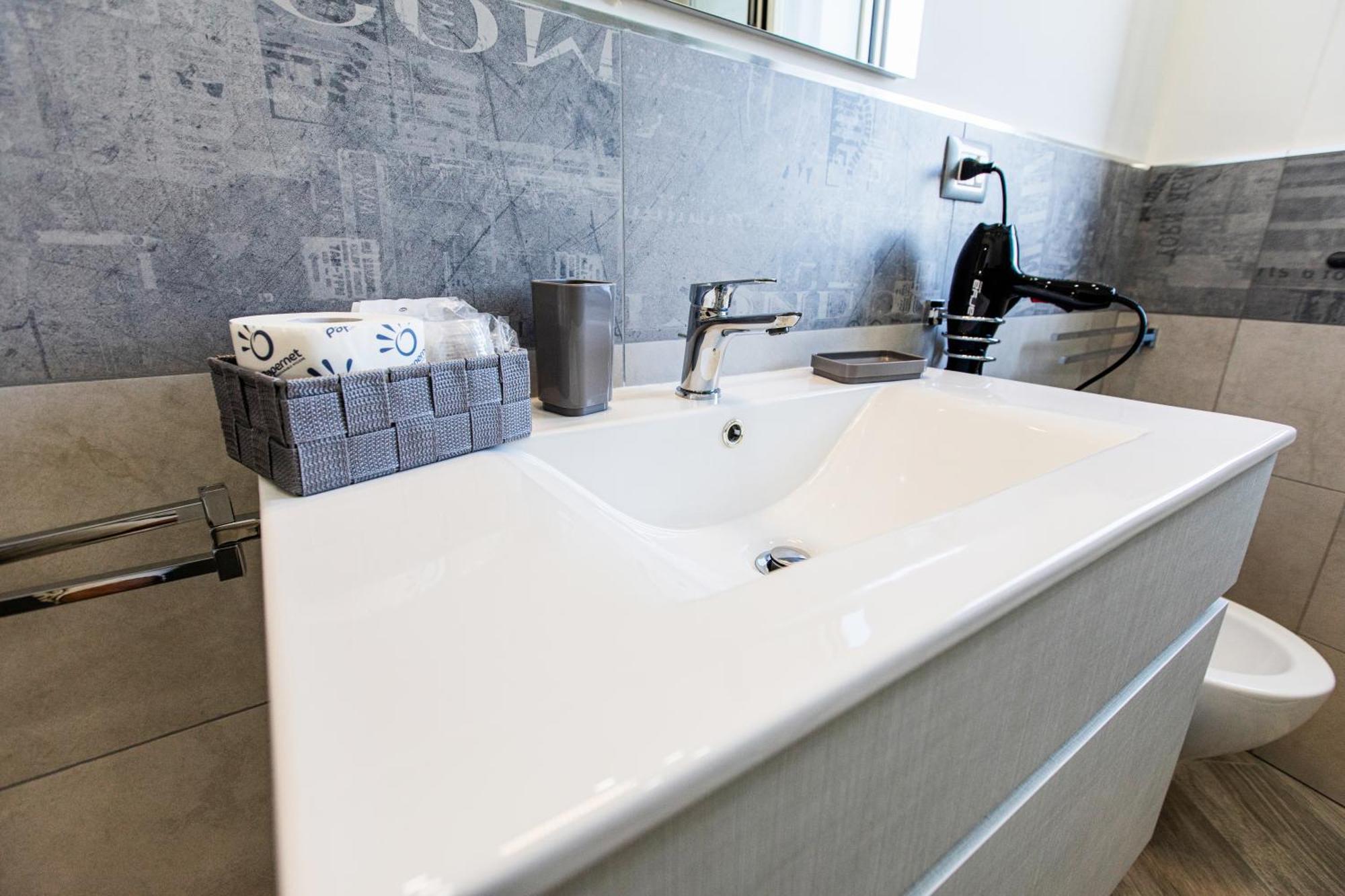 아제롤라 Acqua Leggia B&B 객실 사진